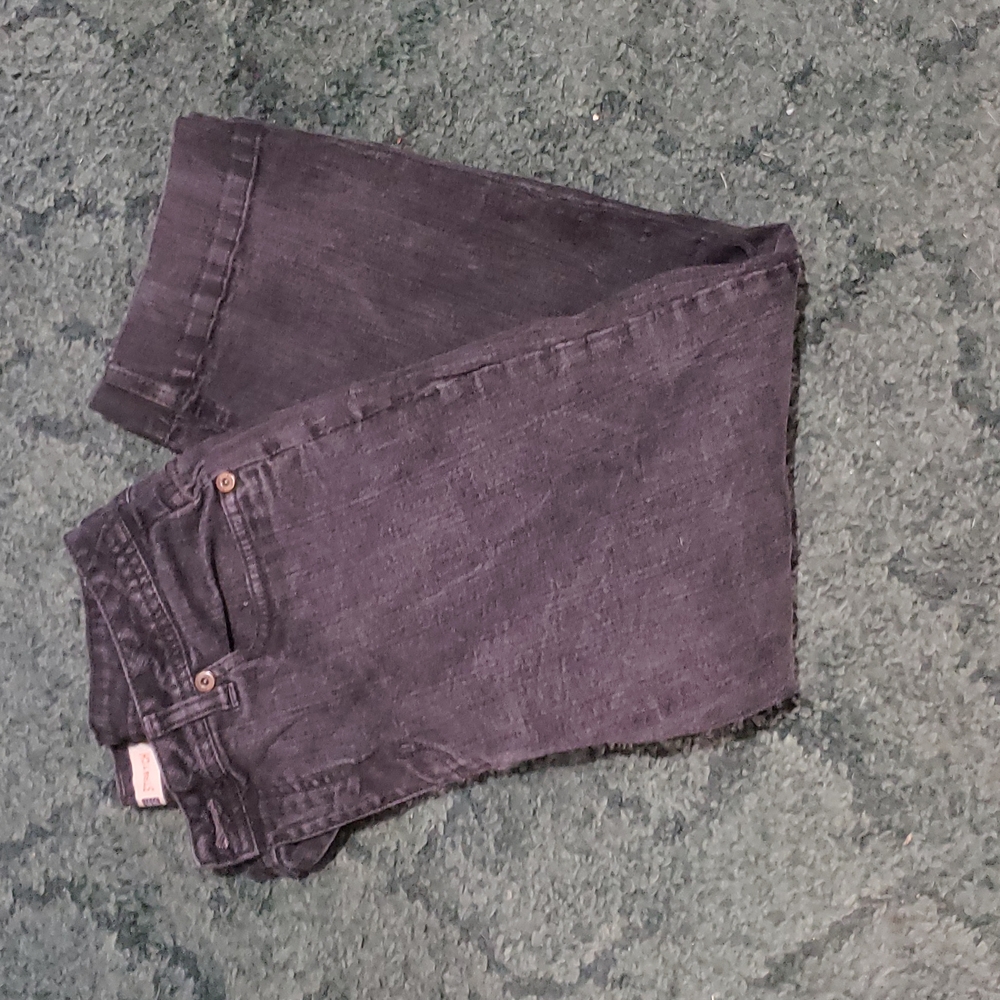 Faded Glory Capris